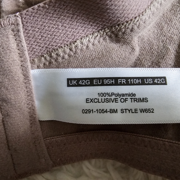 Bra - Picture 2 of 2